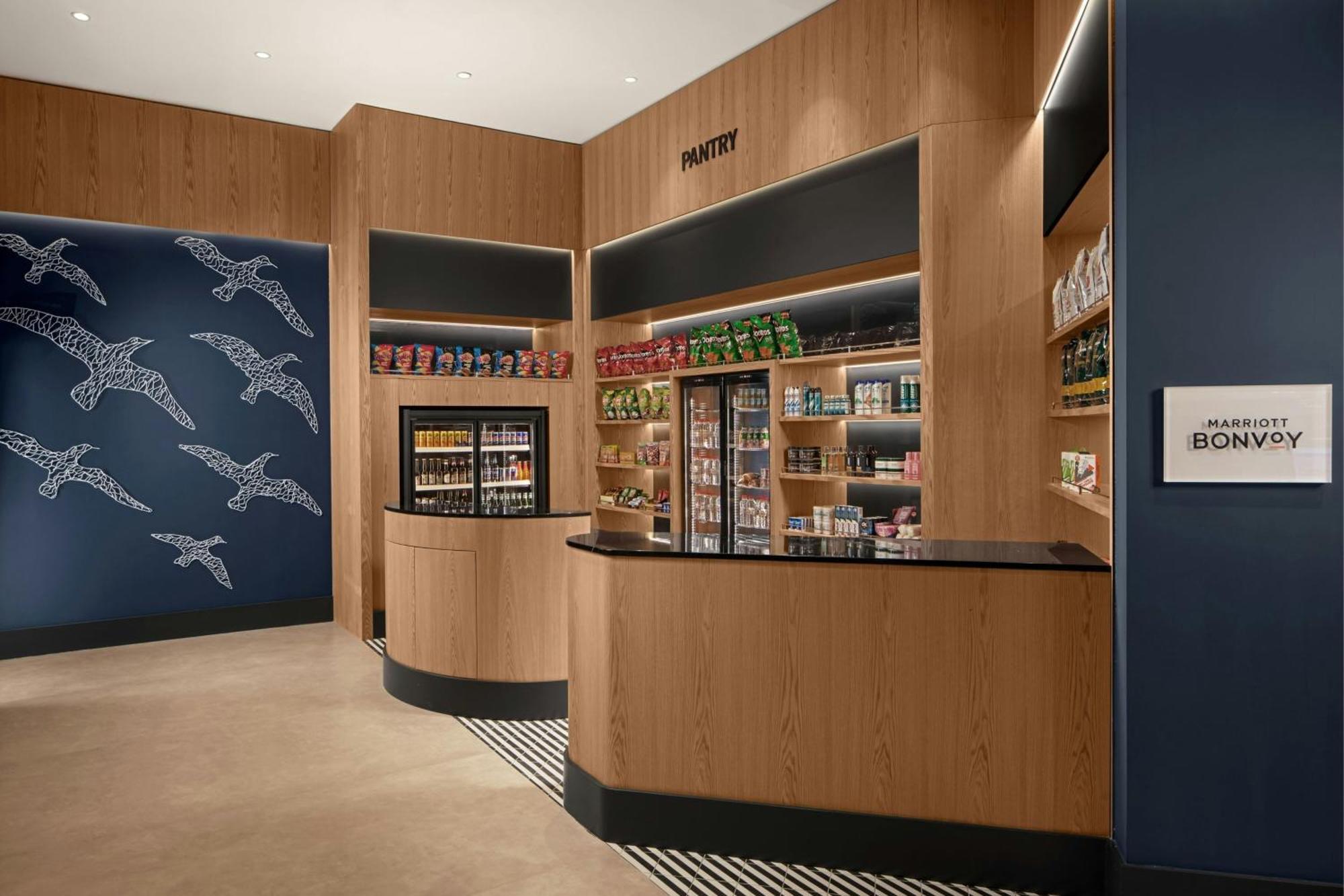 Four Points By Sheraton Istanbul Pendik — Photos 1